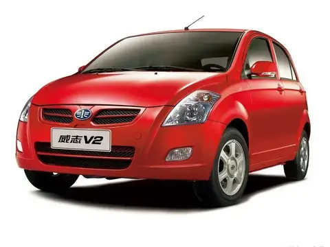 FAW V2